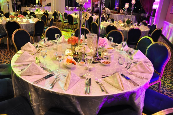 USJ Annual Gala Diner
